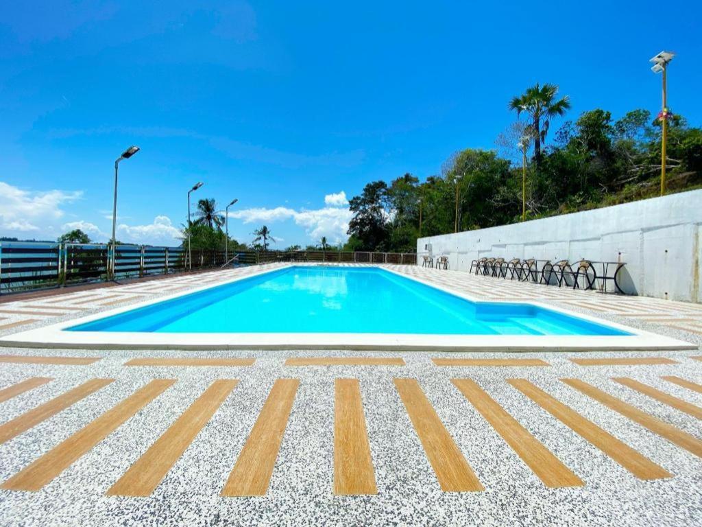 Dreamland Beach Holiday Kudat Dış mekan fotoğraf