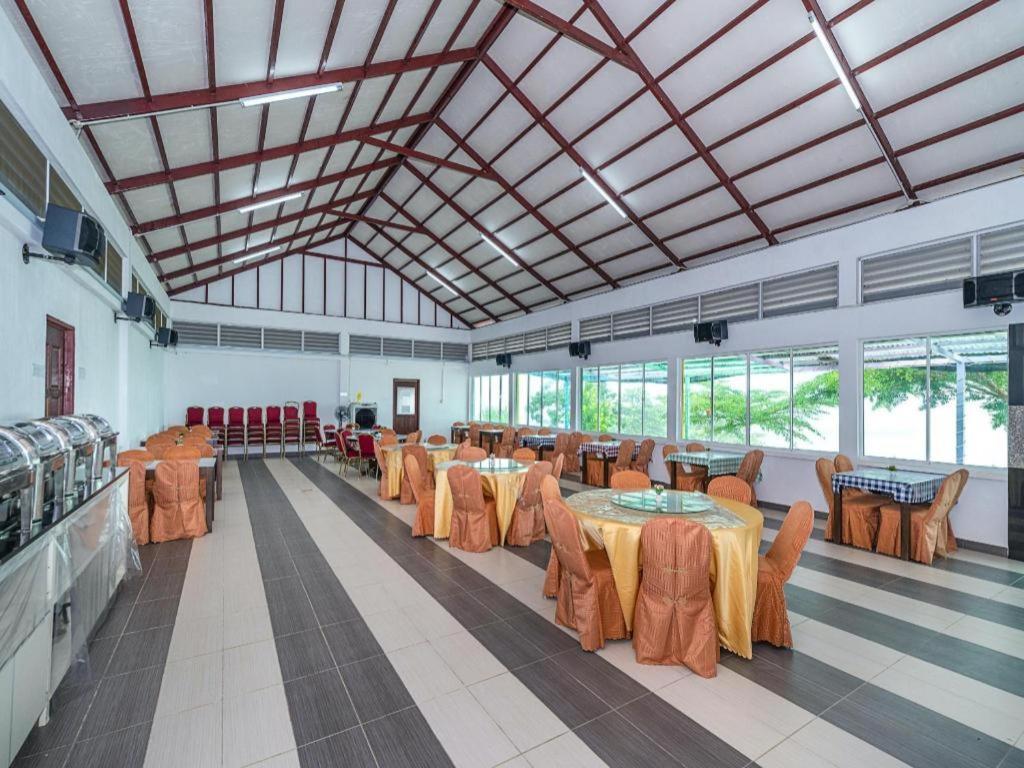 Dreamland Beach Holiday Kudat Dış mekan fotoğraf