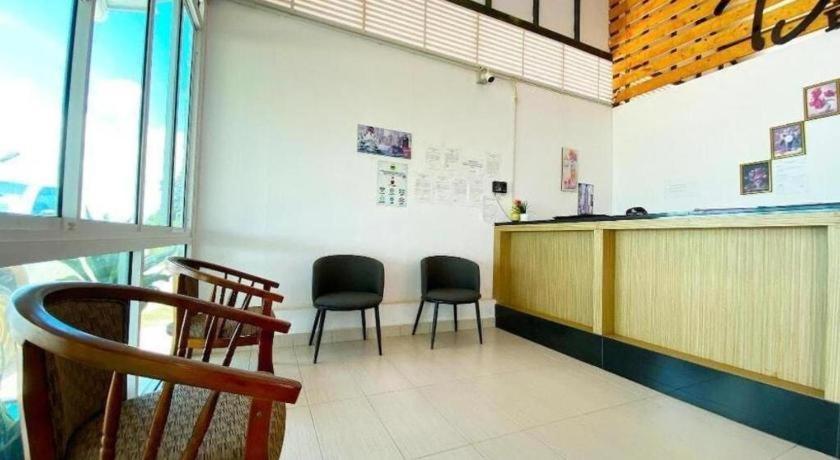 Dreamland Beach Holiday Kudat Dış mekan fotoğraf