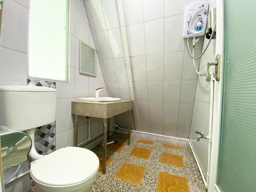 Dreamland Beach Holiday Kudat Dış mekan fotoğraf